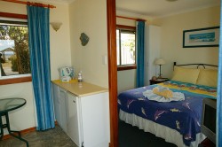 Cabins Bedroom